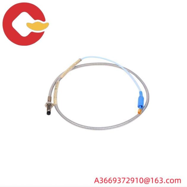BENTLY NEVADA 330104-01-20-15-02-05 - 3300 XL 8 mm Proximity Probes