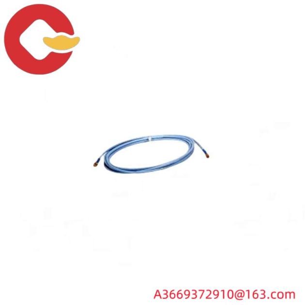 Bently Nevada 330130-040-10-CN: Advanced 3300 XL Standard Extension Cable
