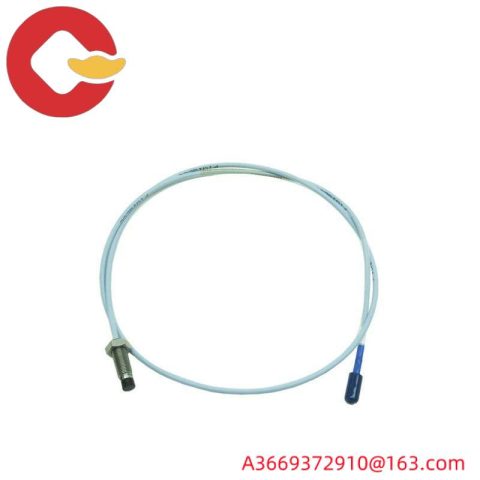 Bently Nevada 330171-00-16-10-01-05 Proximity Probes - Precision Measurement for Industrial Control Systems