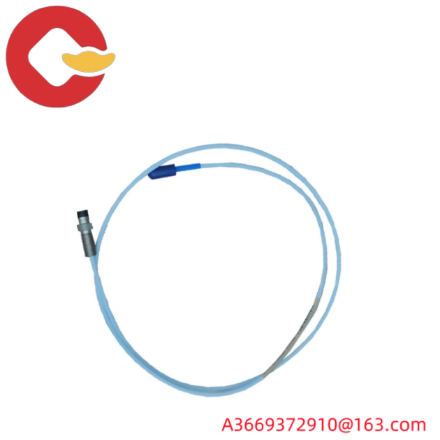Bently Nevada 330171-00-20-05-02-00 Proximity Probes: Precision Measurement for Industrial Control