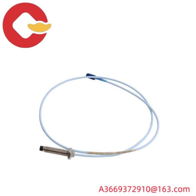 Bently Nevada 330173-00-07-10-02-CN: Advanced 3300 XL 8 mm Proximity Probes