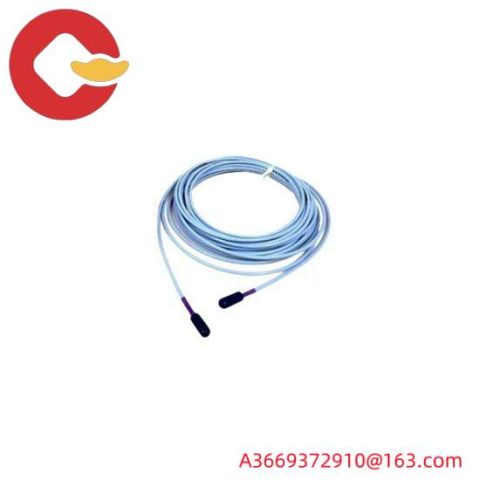 Bently Nevada 330907-05-30-10-10-02-05 3300 NSv Reverse Mount Probe: Advanced Industrial Control Solution