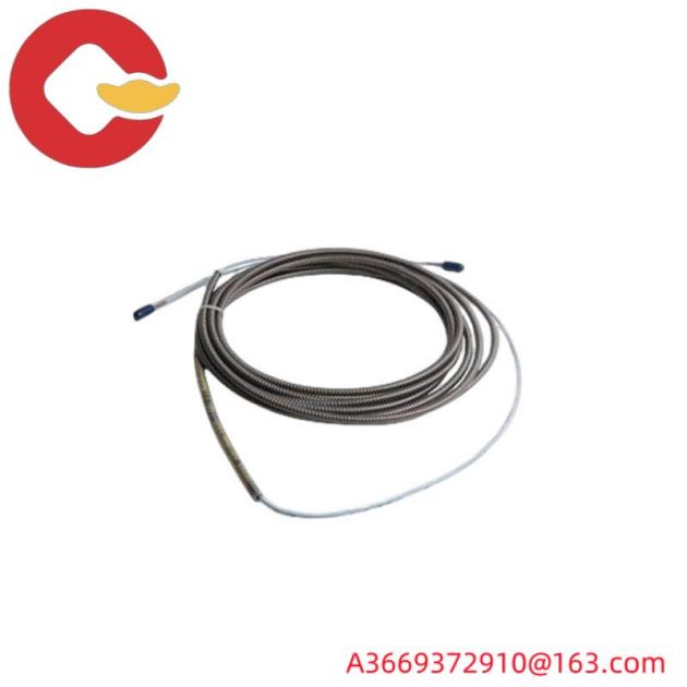 Bently Nevada 330930-060-01-CN Extension Cable for Enhanced Automation Solutions
