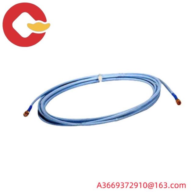 BENTLY NEVADA 330930-060-05-05 Standard Cable Connection 3300 XL