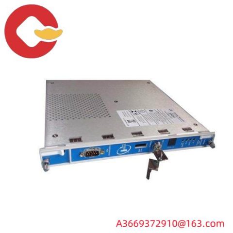Bently Nevada 3500/22M Data Interface Module; Producer: bently-nevada
