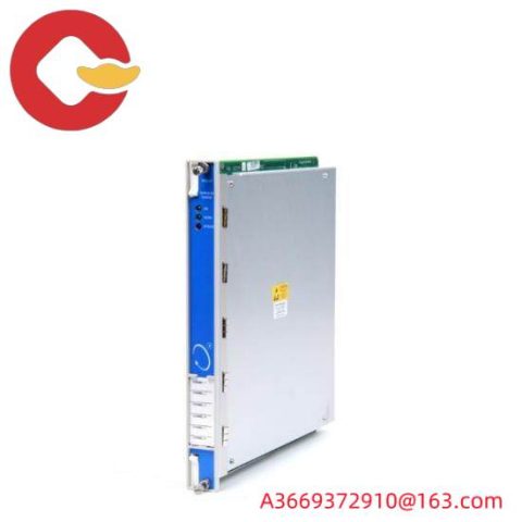 Bently Nevada 3500/61-05-00 Temperature Monitors