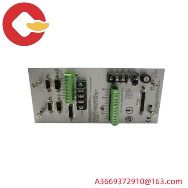 Bently Nevada 88286-01J | PWA88199-01 | 88614-01 Terminal Board - Industrial Control Module
