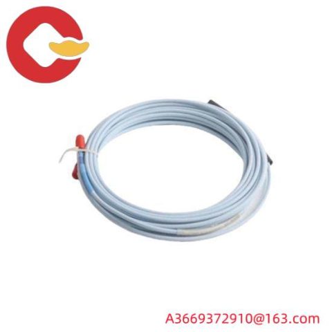 Bently Nevada 330130-070-10-CN Extension Cable: Industrial Control Solution