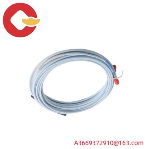 Bently Nevada 330130-070-10-CN Extension Cable: Industrial Control Solution