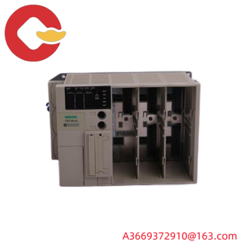 Schneider BMXRMS008MP - High-Performance Remote IO Module