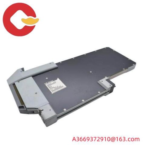 FOXBORO CP30 Communication Processor Unit, Advanced Control Solutions