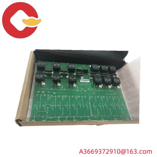 GE DS200PCCAG5ACB: The Unmatched Power Connect Card for Industrial Control Systems