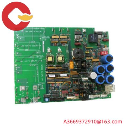 GE DS200SDCIG2AFB - Advanced SDCI Power Supply Board