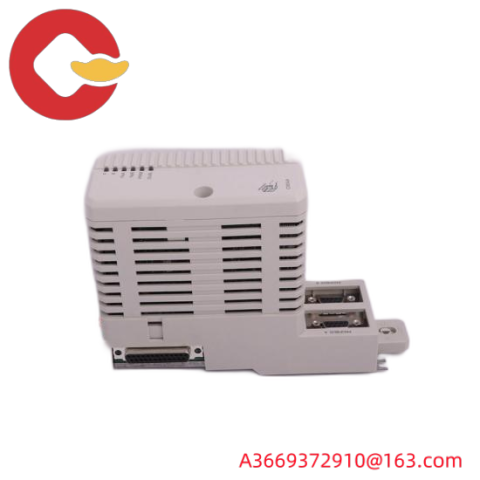 ABB DSQC346U - High-Performance Modular Control System