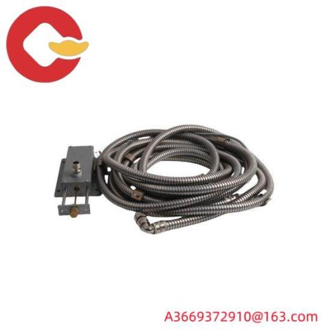 EMERSON EPRO K20315/03-S Eddy Current Sensor, Precision Detection for Industrial Control