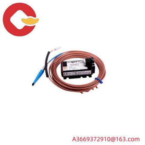 EPRO PR6423/003-030 CON021 Industrial Control PLC Module