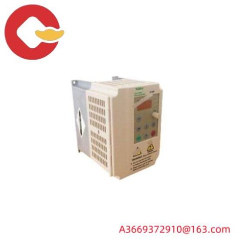 EMERSON EV1000-2S0004G Inverter AC Drive