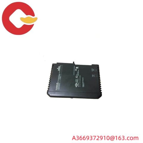 EMERSON KJ2003X1-BA2 Controller Module, Advanced Automation Solution