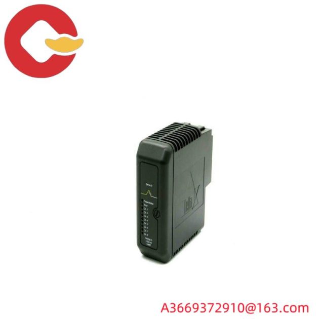 EMERSON KJ3222X1-BA1 + 12P2532X142 + VE4003S2B1: High-Performance Input Module for Industrial Automation
