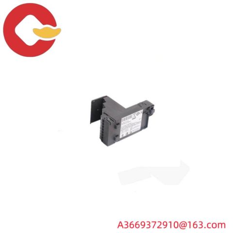 Emerson KJ4001X1-CJ1 12P1902X042 Logic Solver: Advanced Control Module for Industrial Applications