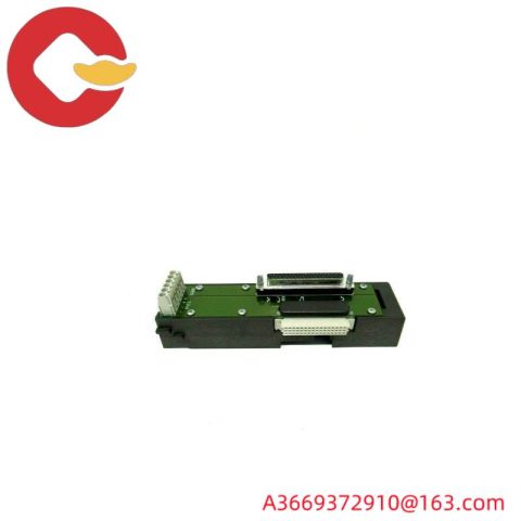 EMERSON KJ4010X1-BG1: Industrial Control Module for Enhanced System Connectivity