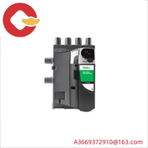 Emerson MENTOR MP75A4R | Control Techniques DC Drive