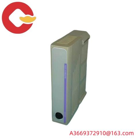 Emerson Ovation 1C31150G01 - Local Power Pos Common Pulse Acc.