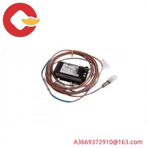 EMERSON KJ2003X1-BA2 12P2093X102 - Industrial Automation Module