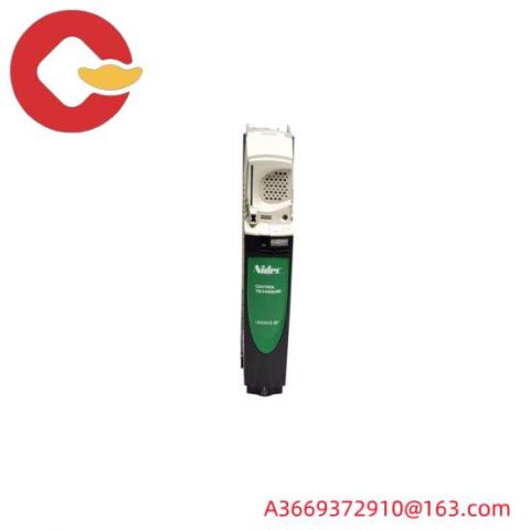 EMERSON SP5402 Unidrive AC Motor Control Drive: Precision & Efficiency in Industrial Automation