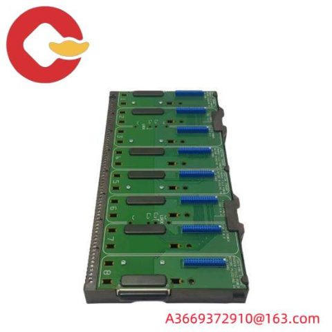 Emerson VE4050S2K1C1 - Advanced Control Module, Industry-Leading Performance