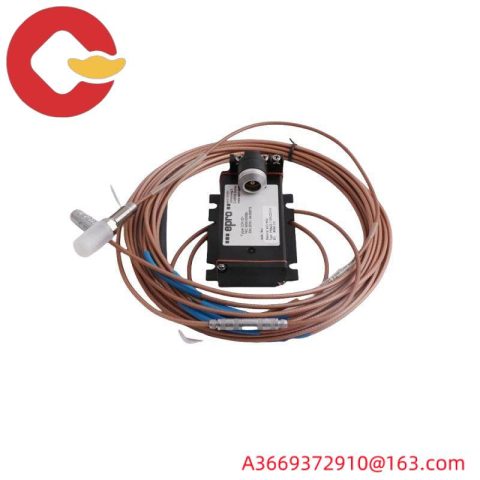 EPRO PR6423/002-131 CON031: Precision Eddy Current Sensor