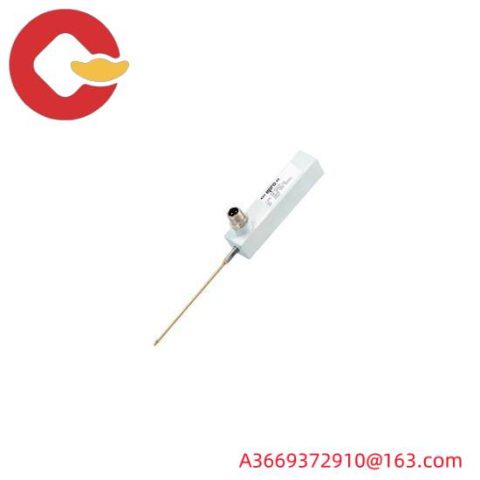 EPRO PR9350/02-S2: High Precision Linear Displacement Transducer