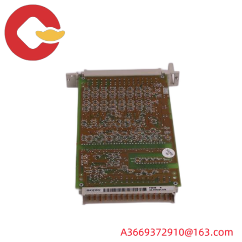 HIMA F1DI1601 - DI 16 01 Industrial Control Module