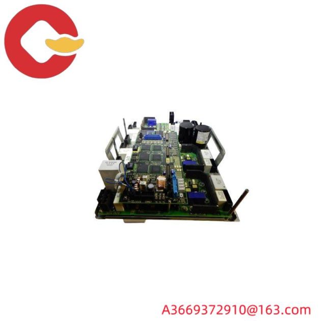 FANUC A06B-6105-H002 Servo Amplifier - Precise Control for Industrial Automation