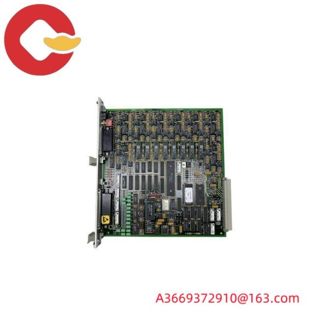 ABB PM592-ETH A6 Programmable Logic Controller, 4MB