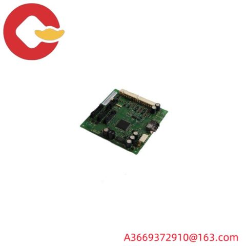 FORCE SPARC ESP5S-85/0-S: High-Performance Programmable Logic Controller Module