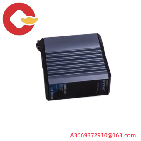 FOXBORO AD916AG FBM20 Industrial Control Module