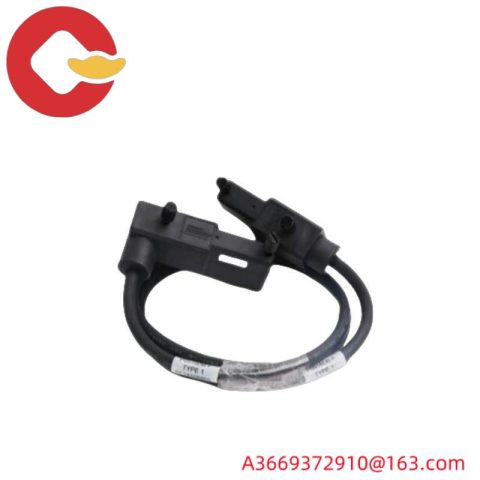 FOXBORO P0916DC - Type 1 Term Cable: Advanced Industrial Control Solution