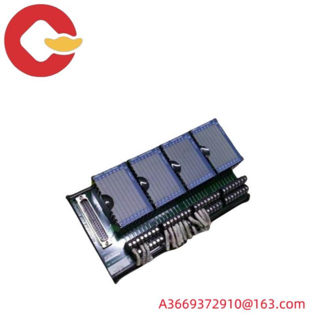 Foxboro P0916SG-0B Control Board: Advanced Automation Solutions for Industrial Applications