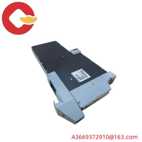 FOXBORO P0971WV Gateway Processor Module, Industrial Control System Solutions