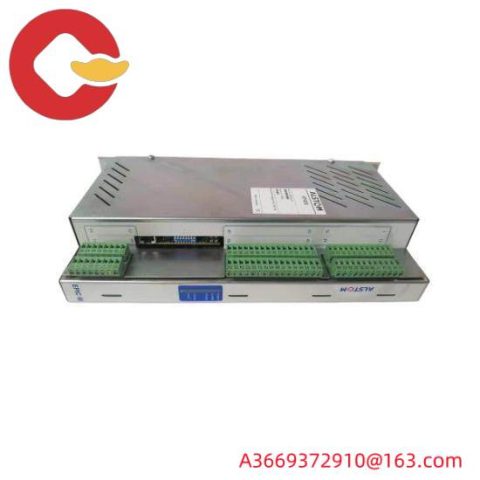 GE Industrial Automation 0552N1QLG132A-01 Control Module