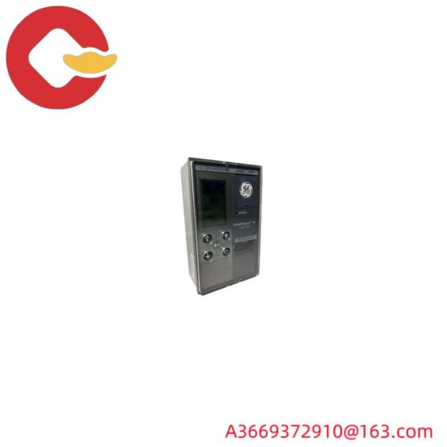 GE 10096227G5 TU Trip Unit - Advanced Circuit Protection for Industrial Applications
