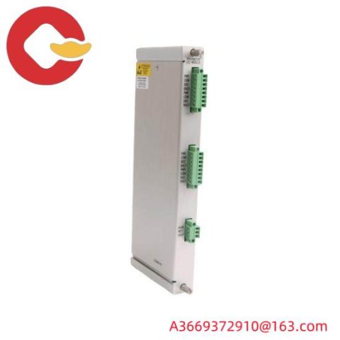 GE Bently Nevada 125680-01 Proximitor I/O Module for Industrial Automation