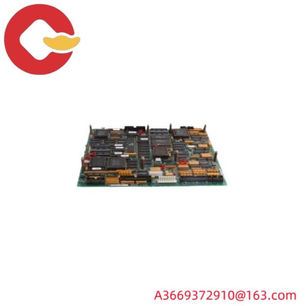 GE DS200TCEBG1BAA - MKV Processor Card: Advanced Control for Industrial Automation
