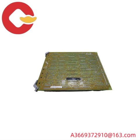 GE DS3820AISA1A1A - Mark IV Circuit Board for Turbine Control