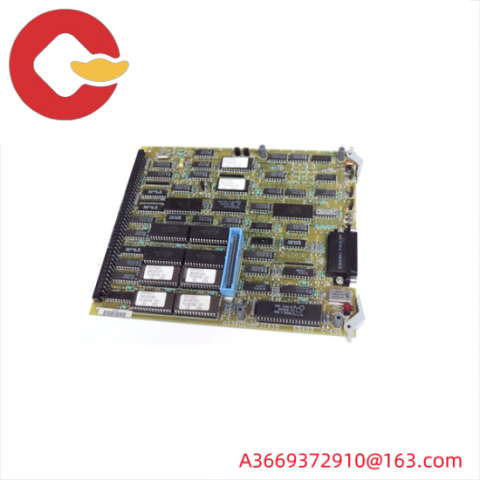 GE FANUC DS3800HMPJ - High Performance Microprocessor Board for Industrial Control Systems
