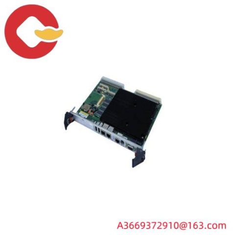 GE Fanuc IC697CPU771E: Advanced Control CPU Module for Industrial Automation