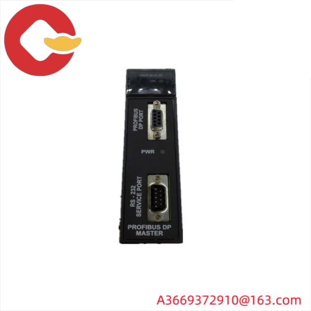 GE HE693PBM101F Controller MODULE