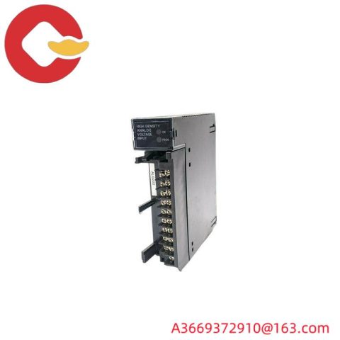 GE IC693ALG222 Analog Input Module, Precision Control Solutions