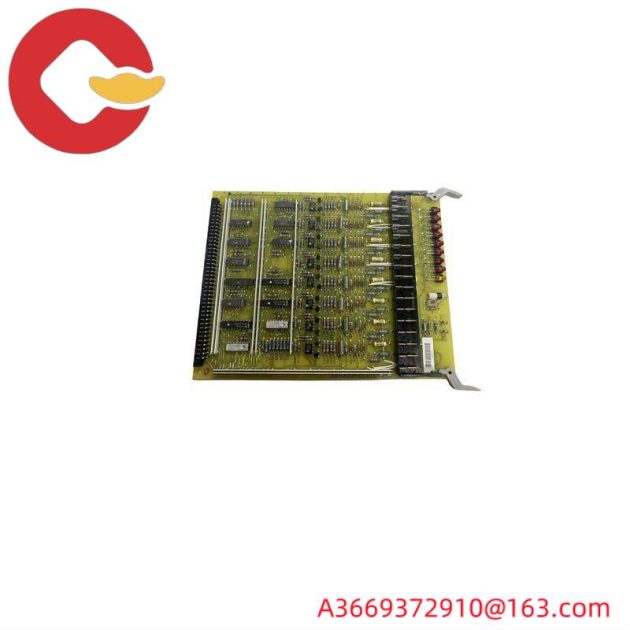 GE IS200TRLYH1BHH: Industrial Control Terminal Board, High Performance for Your Factory Automation Needs
